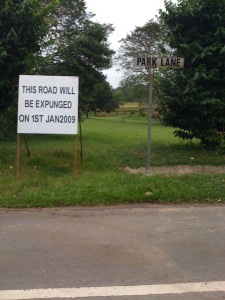 park-lane