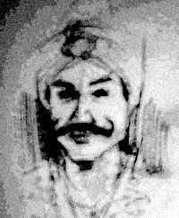 parameswara-portrait