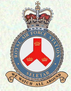 RAF_Seletar_Crest